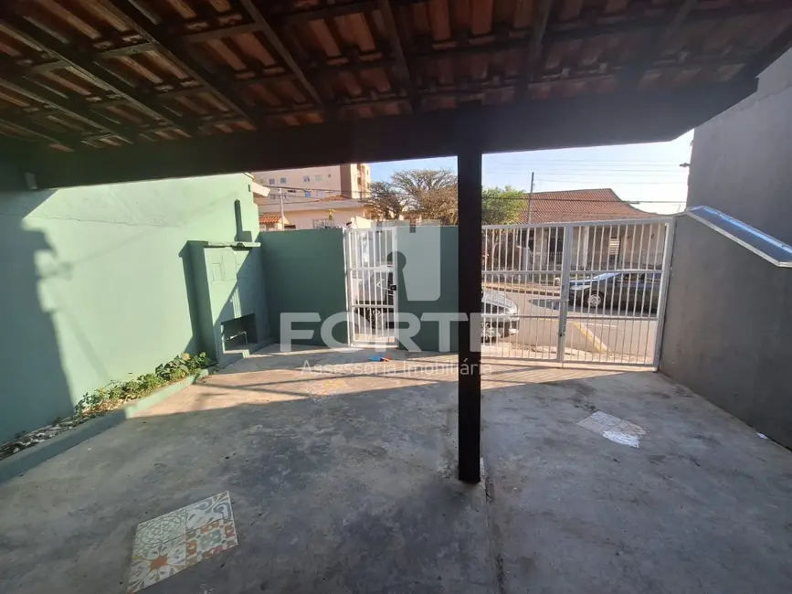 Foto 3 de Casa com 3 quartos à venda, 112m2 em Vila Brás Cubas, Mogi Das Cruzes - SP