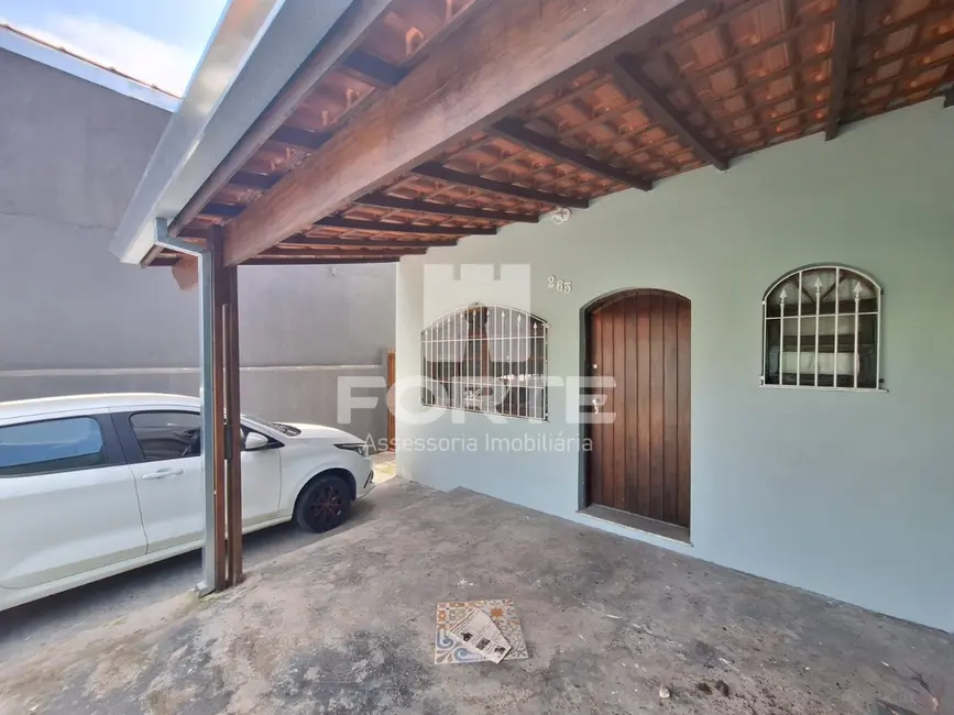 Foto 2 de Casa com 3 quartos à venda, 112m2 em Vila Brás Cubas, Mogi Das Cruzes - SP