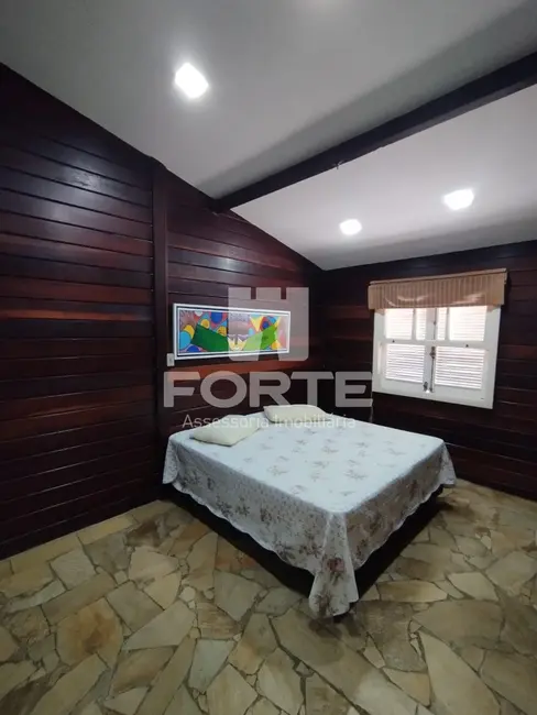 Foto 4 de Sítio / Rancho com 4 quartos à venda, 23000m2 em Guararema - SP