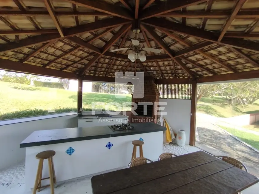 Foto 9 de Sítio / Rancho com 4 quartos à venda, 23000m2 em Guararema - SP