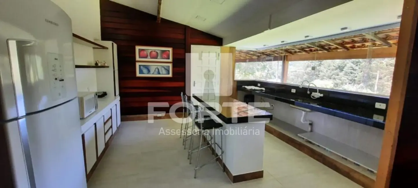 Foto 3 de Sítio / Rancho com 4 quartos à venda, 23000m2 em Guararema - SP