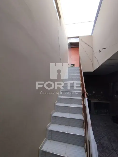 Foto 5 de Casa com 3 quartos à venda, 920m2 em Conjunto Residencial Santo Ângelo, Mogi Das Cruzes - SP