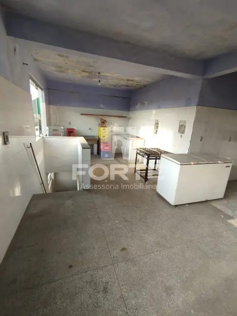 Foto 4 de Casa com 3 quartos à venda, 920m2 em Conjunto Residencial Santo Ângelo, Mogi Das Cruzes - SP