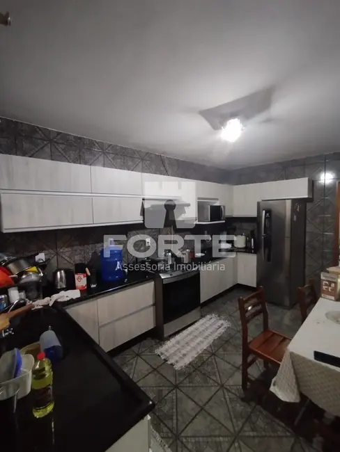 Foto 9 de Casa com 3 quartos à venda, 920m2 em Conjunto Residencial Santo Ângelo, Mogi Das Cruzes - SP