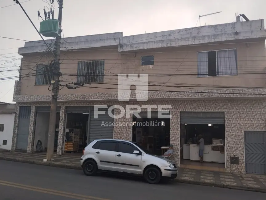 Foto 1 de Casa com 3 quartos à venda, 920m2 em Conjunto Residencial Santo Ângelo, Mogi Das Cruzes - SP