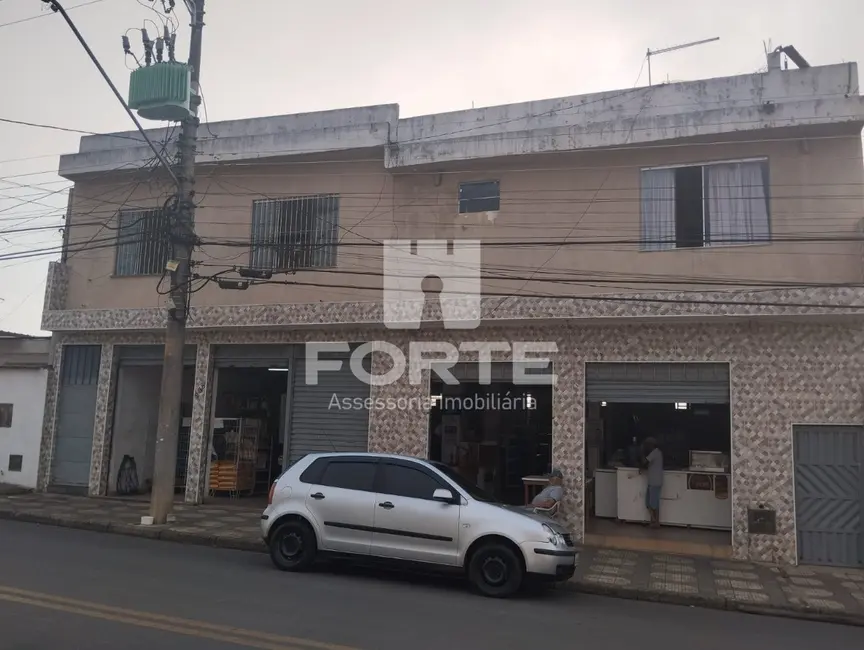 Foto 1 de Loja à venda, 340m2 em Conjunto Residencial Santo Ângelo, Mogi Das Cruzes - SP