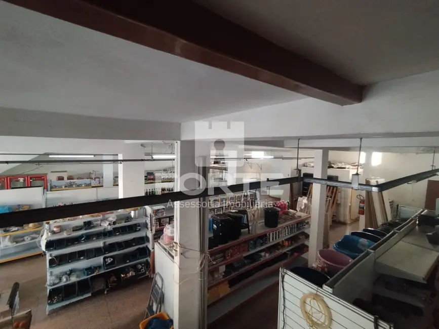 Foto 6 de Loja à venda, 340m2 em Conjunto Residencial Santo Ângelo, Mogi Das Cruzes - SP