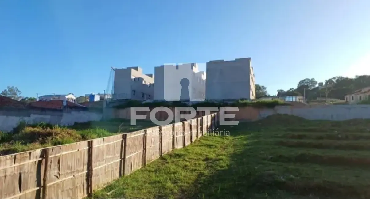 Foto 2 de Terreno / Lote à venda, 900m2 em Vila Nova Aparecida, Mogi Das Cruzes - SP