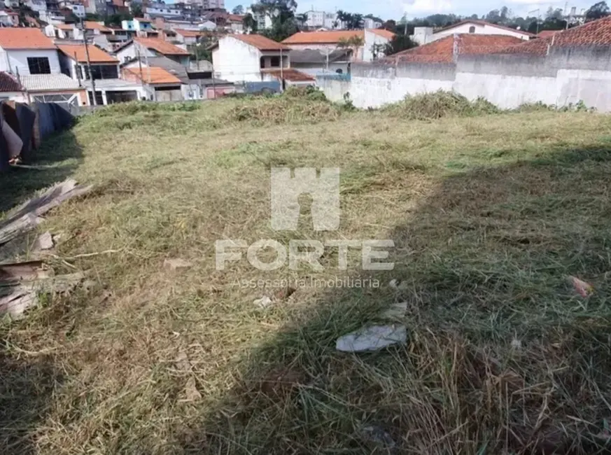 Foto 3 de Terreno / Lote à venda, 900m2 em Vila Nova Aparecida, Mogi Das Cruzes - SP