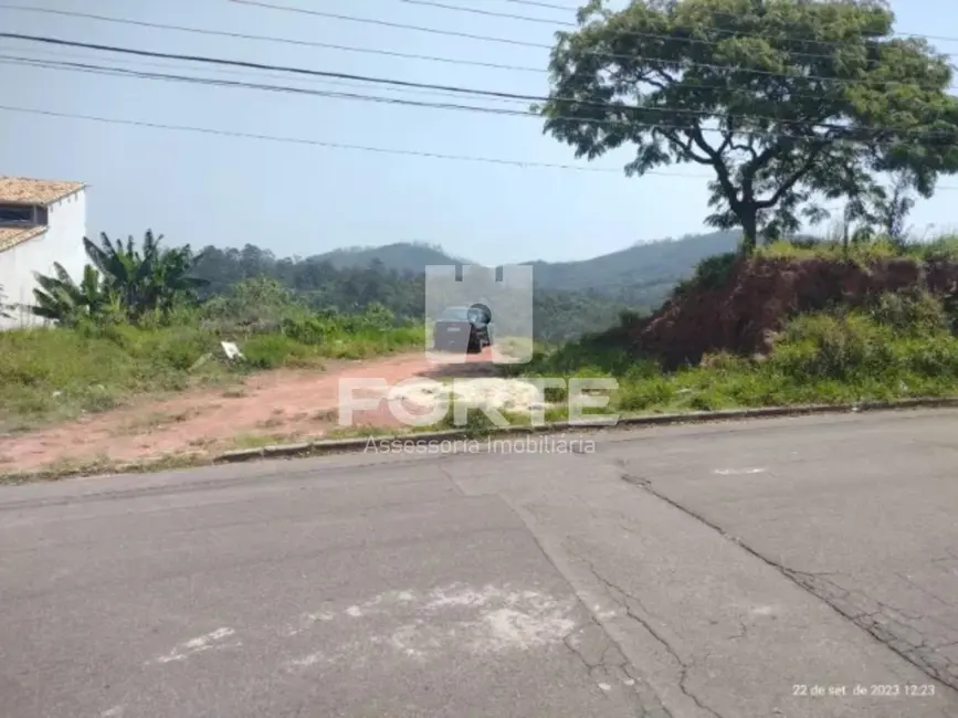 Foto 2 de Terreno / Lote à venda, 357m2 em Parque Residencial Itapeti, Mogi Das Cruzes - SP