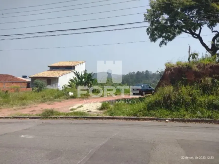 Foto 3 de Terreno / Lote à venda, 357m2 em Parque Residencial Itapeti, Mogi Das Cruzes - SP