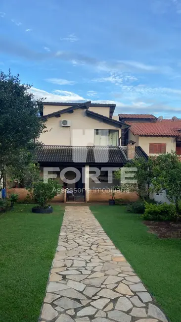 Foto 4 de Casa com 3 quartos à venda, 208m2 em Vila Suissa, Mogi Das Cruzes - SP