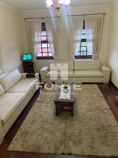 Foto 7 de Casa com 3 quartos à venda, 208m2 em Vila Suissa, Mogi Das Cruzes - SP