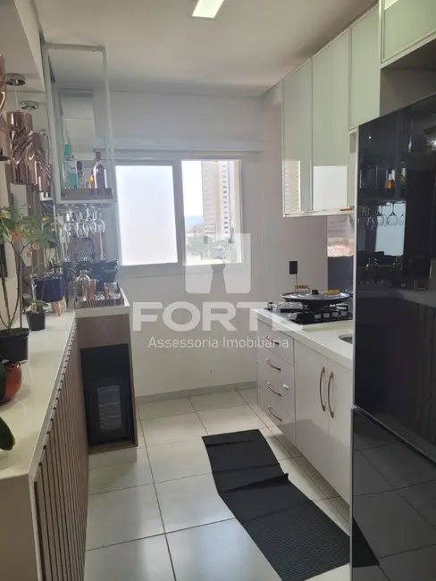 Foto 2 de Apartamento com 1 quarto à venda, 46m2 em Centro Cívico, Mogi Das Cruzes - SP