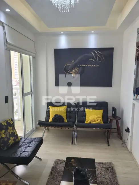 Foto 7 de Apartamento com 1 quarto à venda, 46m2 em Centro Cívico, Mogi Das Cruzes - SP
