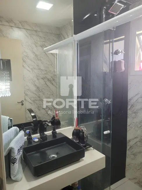 Foto 6 de Apartamento com 1 quarto à venda, 46m2 em Centro Cívico, Mogi Das Cruzes - SP