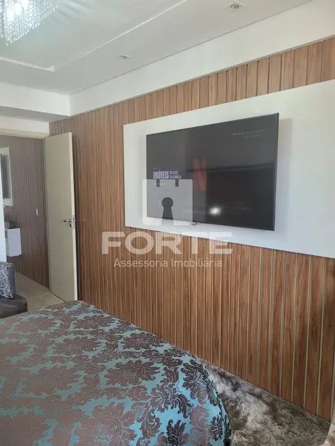 Foto 8 de Apartamento com 1 quarto à venda, 46m2 em Centro Cívico, Mogi Das Cruzes - SP