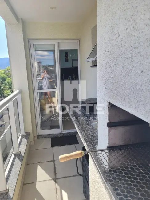 Foto 9 de Apartamento com 1 quarto à venda, 46m2 em Centro Cívico, Mogi Das Cruzes - SP