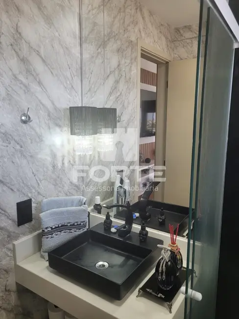 Foto 5 de Apartamento com 1 quarto à venda, 46m2 em Centro Cívico, Mogi Das Cruzes - SP