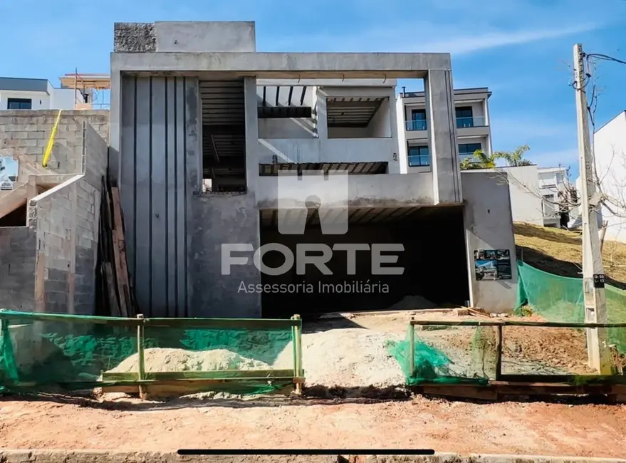 Foto 7 de Casa de Condomínio com 3 quartos à venda, 310m2 em Vila Moraes, Mogi Das Cruzes - SP