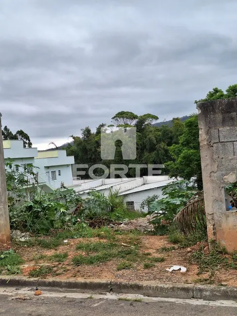 Foto 2 de Terreno / Lote à venda, 150m2 em Vila São Paulo, Mogi Das Cruzes - SP