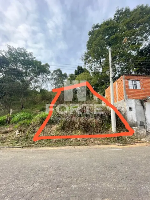Foto 1 de Terreno / Lote à venda, 500m2 em Vila São Paulo, Mogi Das Cruzes - SP