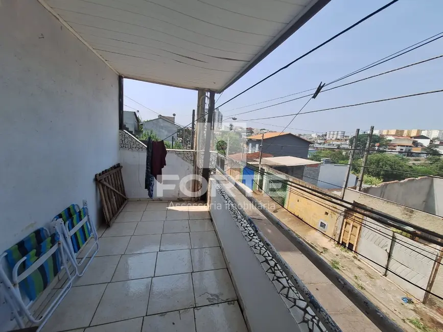 Foto 2 de Casa com 4 quartos à venda, 126m2 em Vila Pomar, Mogi Das Cruzes - SP