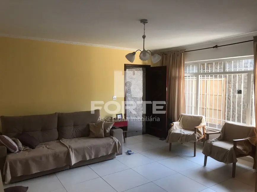 Foto 4 de Casa com 5 quartos à venda, 150m2 em Vila Flávio, Mogi Das Cruzes - SP