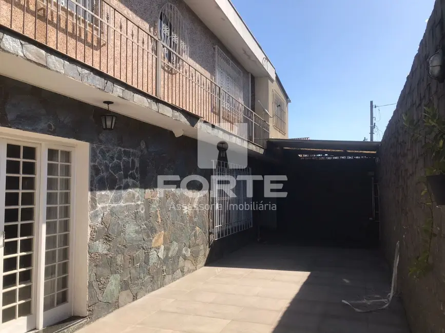 Foto 8 de Casa com 5 quartos à venda, 150m2 em Vila Flávio, Mogi Das Cruzes - SP