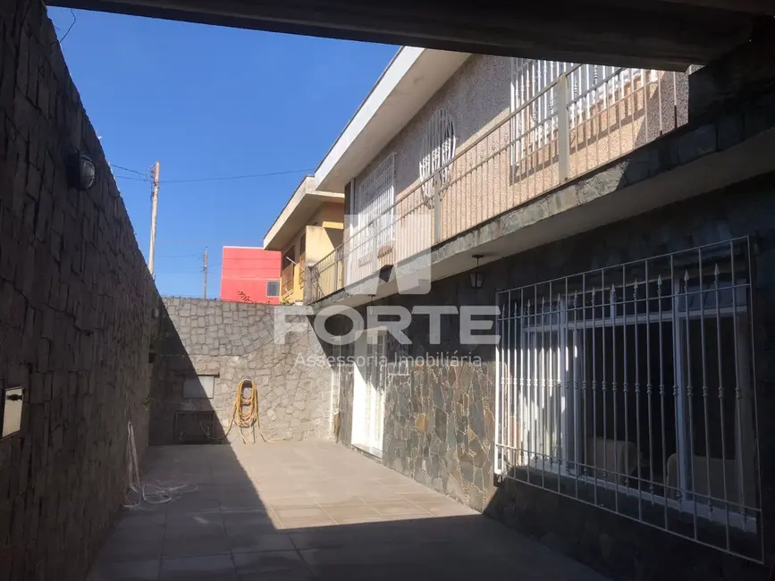 Foto 7 de Casa com 5 quartos à venda, 150m2 em Vila Flávio, Mogi Das Cruzes - SP