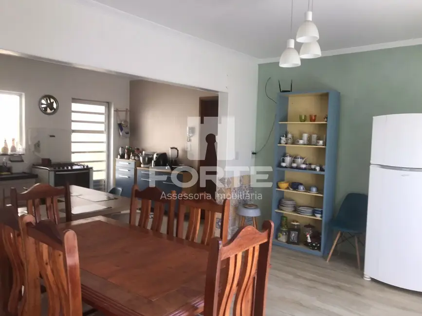Foto 3 de Casa com 5 quartos à venda, 150m2 em Vila Flávio, Mogi Das Cruzes - SP