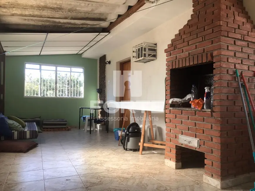 Foto 6 de Casa com 5 quartos à venda, 150m2 em Vila Flávio, Mogi Das Cruzes - SP