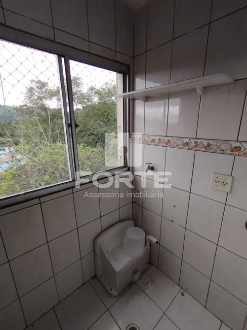Foto 9 de Apartamento com 2 quartos à venda, 44m2 em Jardim Marica, Mogi Das Cruzes - SP