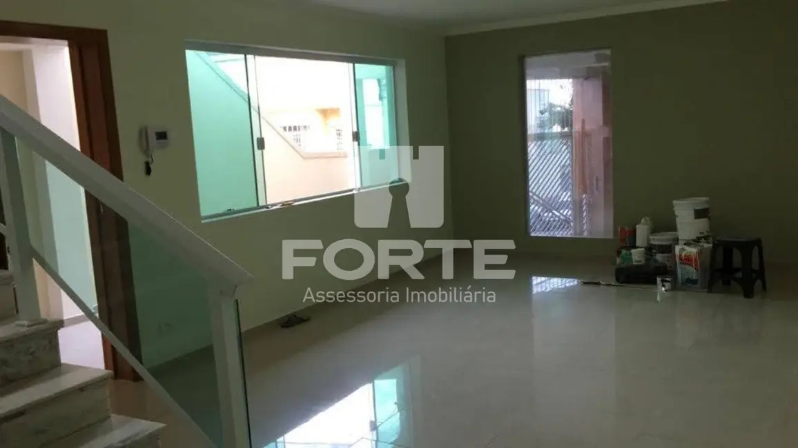 Foto 2 de Casa com 4 quartos à venda, 200m2 em Vila Aurora (Zona Norte), São Paulo - SP