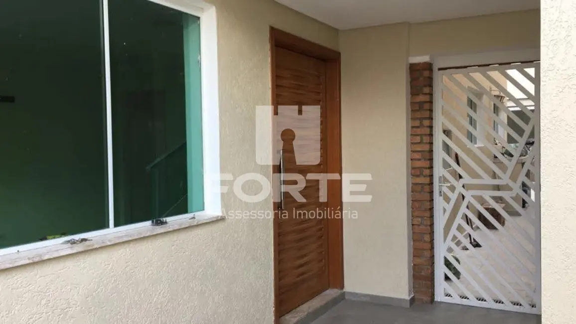 Foto 3 de Casa com 4 quartos à venda, 200m2 em Vila Aurora (Zona Norte), São Paulo - SP