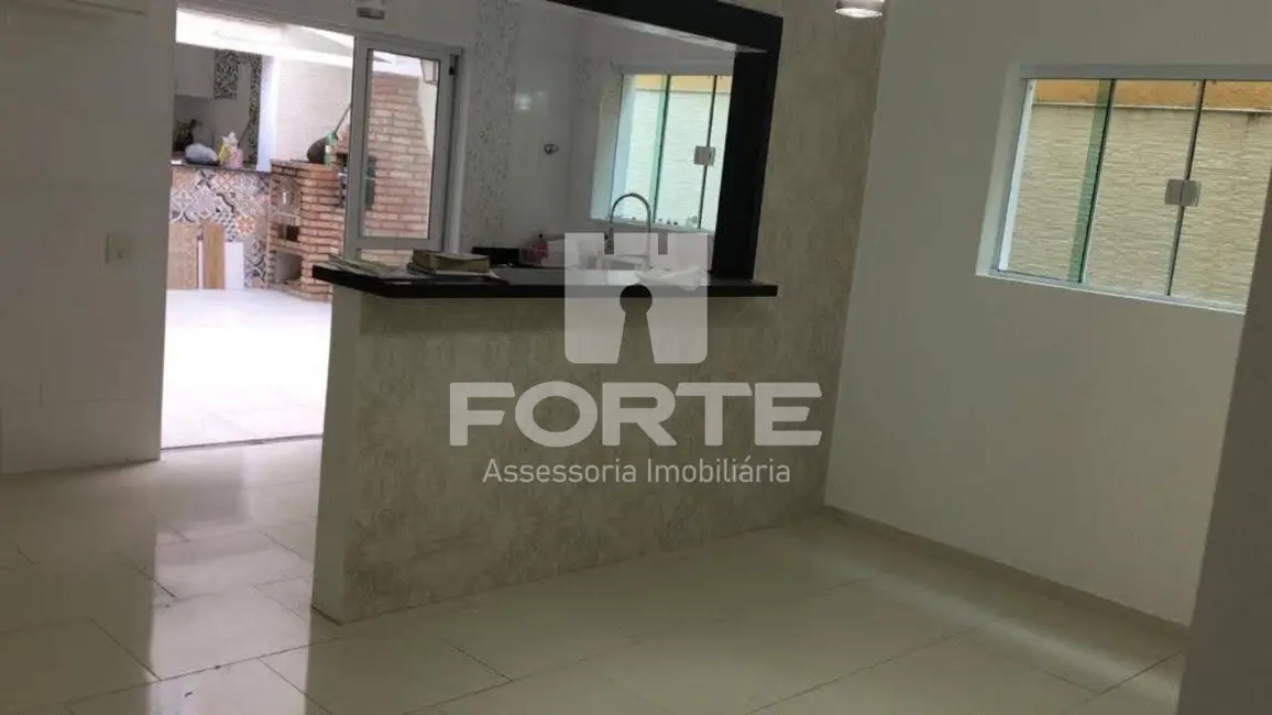 Foto 1 de Casa com 4 quartos à venda, 200m2 em Vila Aurora (Zona Norte), São Paulo - SP