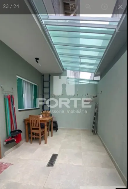 Casa de Condomínio com 3 quartos à venda, 113m2 em Caxangá, Suzano - SP - imagem 6 Foto 6 de Casa de Condomínio com 3 quartos à venda, 113m2 em Caxangá, Suzano - SP