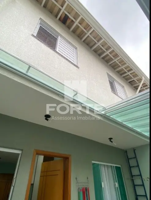 Casa de Condomínio com 3 quartos à venda, 113m2 em Caxangá, Suzano - SP - imagem 5 Foto 5 de Casa de Condomínio com 3 quartos à venda, 113m2 em Caxangá, Suzano - SP