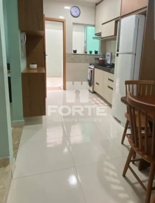 Foto 2 de Casa de Condomínio com 3 quartos à venda, 113m2 em Caxangá, Suzano - SP