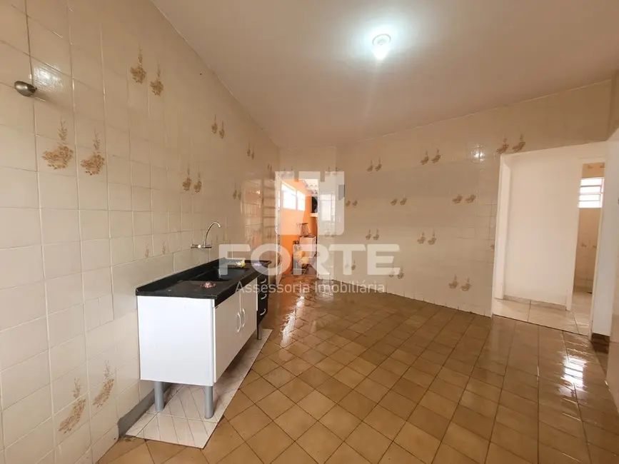 Foto 5 de Casa com 2 quartos à venda, 125m2 em Vila Ipiranga, Mogi Das Cruzes - SP