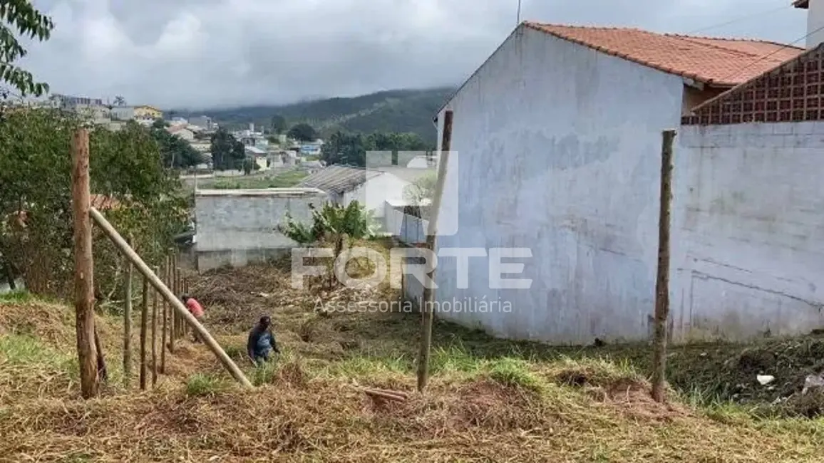 Foto 1 de Terreno / Lote à venda, 500m2 em Vila São Paulo, Mogi Das Cruzes - SP