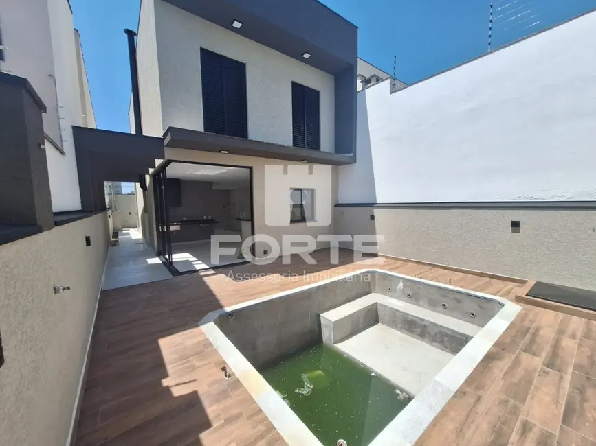 Foto 2 de Casa com 3 quartos à venda, 125m2 em Vila Caputera, Mogi Das Cruzes - SP