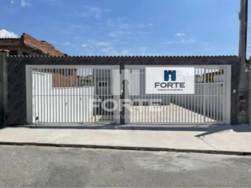 Foto 1 de Casa com 3 quartos à venda, 260m2 em Jardim Universo, Mogi Das Cruzes - SP