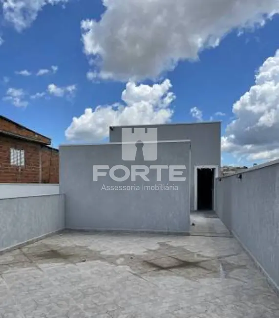 Foto 3 de Casa com 3 quartos à venda, 260m2 em Jardim Universo, Mogi Das Cruzes - SP