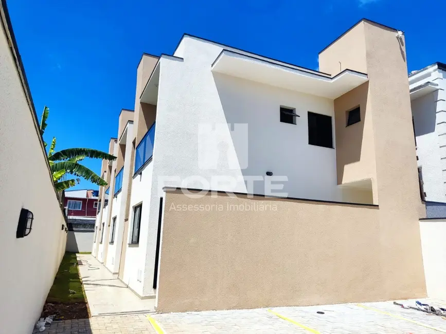 Foto 1 de Casa com 2 quartos à venda, 65m2 em Jardim Modelo, Mogi Das Cruzes - SP