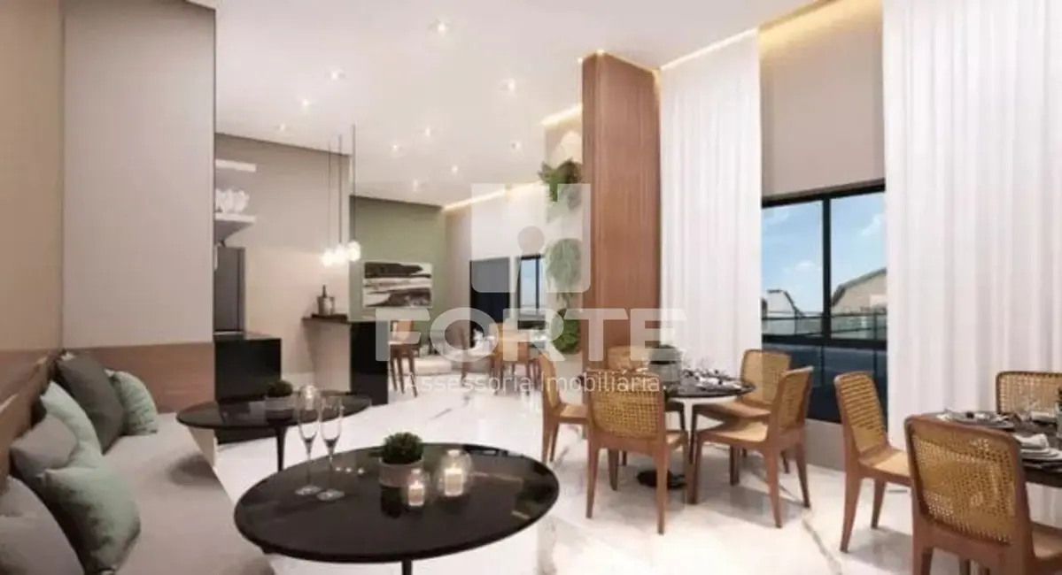 Apartamento com 2 quartos à venda, 65m2 em Parque Monte Líbano, Mogi Das Cruzes - SP - imagem 4 Foto 4 de Apartamento com 2 quartos à venda, 65m2 em Parque Monte Líbano, Mogi Das Cruzes - SP