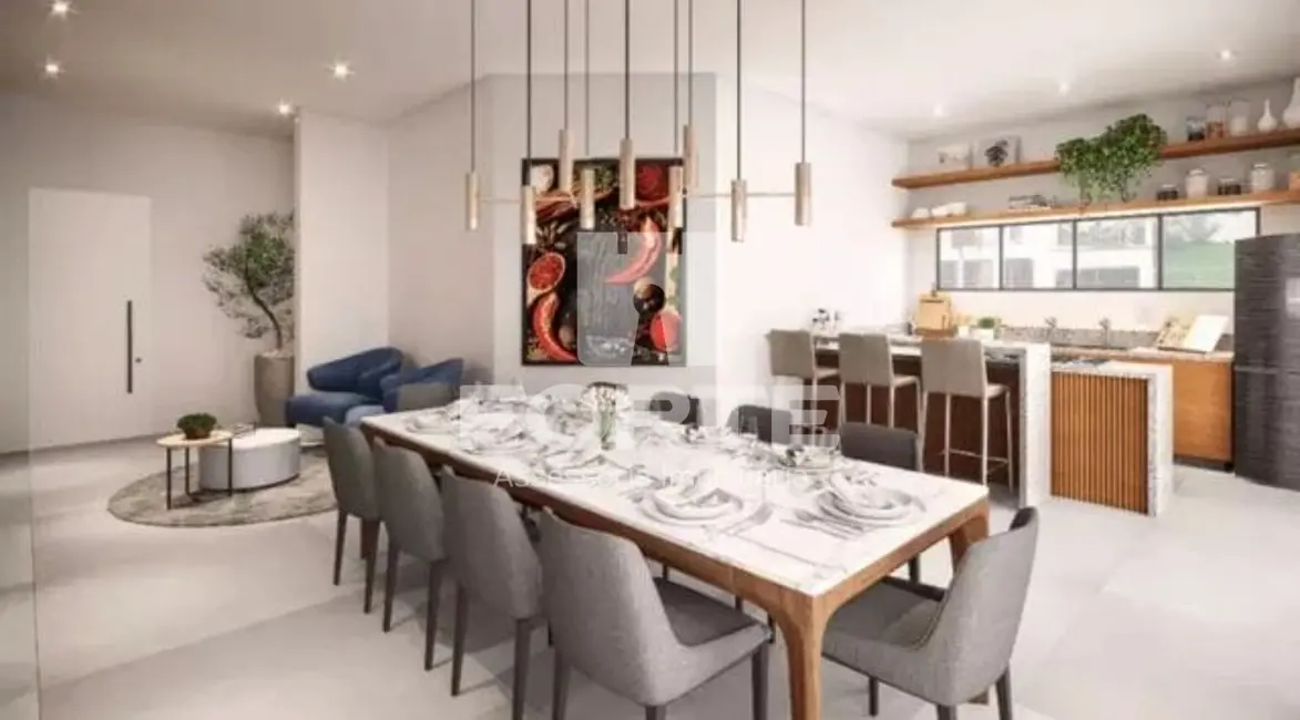 Apartamento com 2 quartos à venda, 65m2 em Parque Monte Líbano, Mogi Das Cruzes - SP - imagem 5 Foto 5 de Apartamento com 2 quartos à venda, 65m2 em Parque Monte Líbano, Mogi Das Cruzes - SP