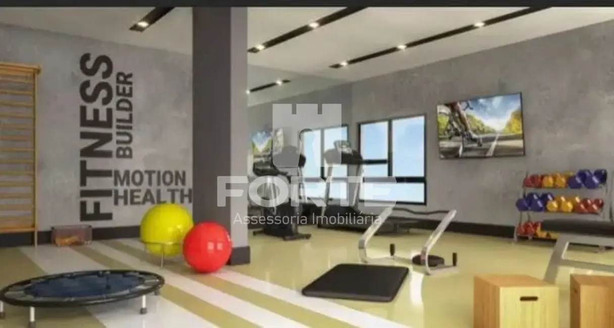 Apartamento com 2 quartos à venda, 65m2 em Parque Monte Líbano, Mogi Das Cruzes - SP - imagem 9 Foto 9 de Apartamento com 2 quartos à venda, 65m2 em Parque Monte Líbano, Mogi Das Cruzes - SP