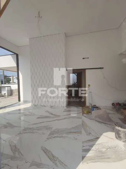 Foto 3 de Casa de Condomínio com 3 quartos à venda, 150m2 em Cidade Parquelandia, Mogi Das Cruzes - SP