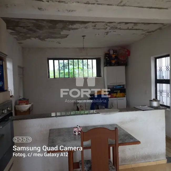 Foto 7 de Casa com 2 quartos à venda, 75m2 em Jardim Camila, Mogi Das Cruzes - SP